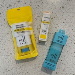 e.l.f. Skincare bundle